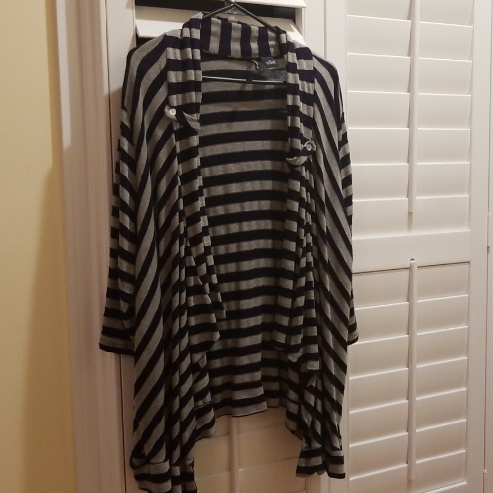 Sweater  Cardigan